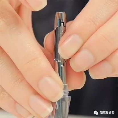 钢笔上墨系统说明,钢笔上墨系统教学