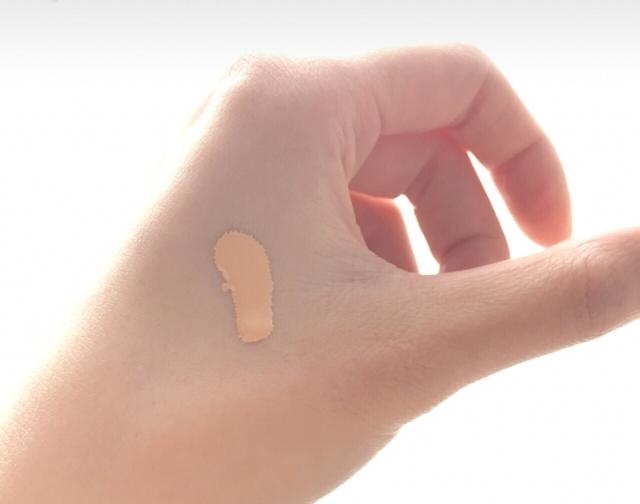 大油田贵妇粉底液推荐什么色号,人参贵妇膏粉底液排行榜前十名