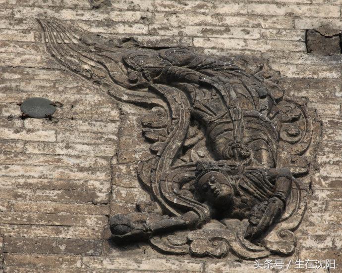 辽阳白塔高楼排名,辽阳白塔公园的塔