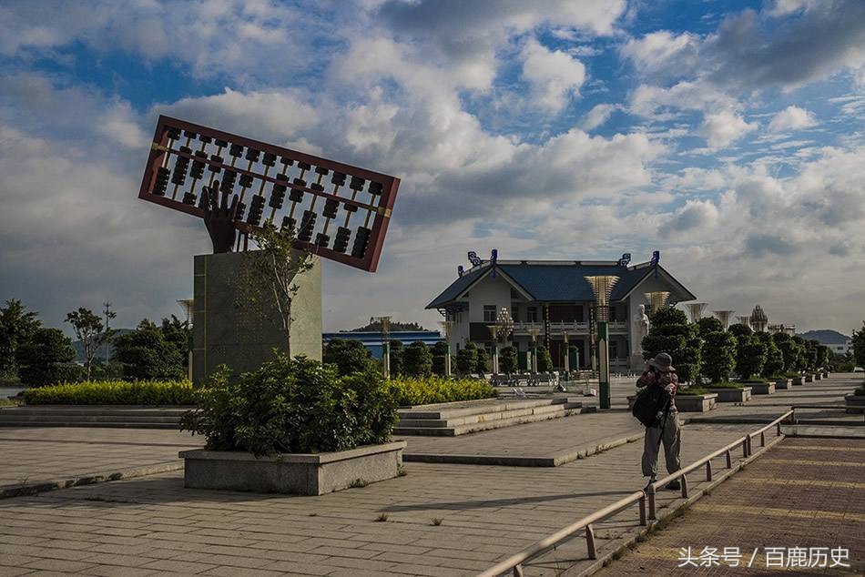 历史上明朝真的不让发展科技吗,明朝就发明了火枪清朝为什么不用