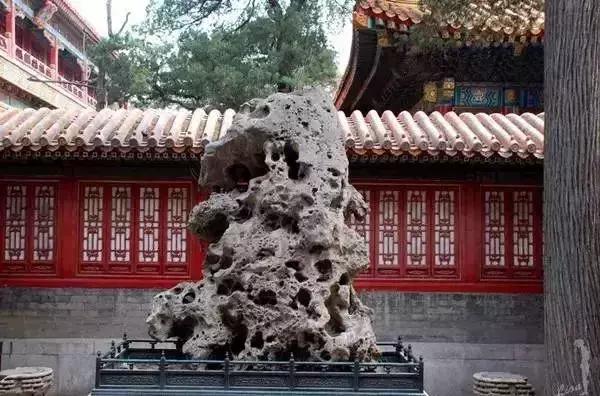 从寒冬逛到初春,北京25家历史名园,你都去过吗?