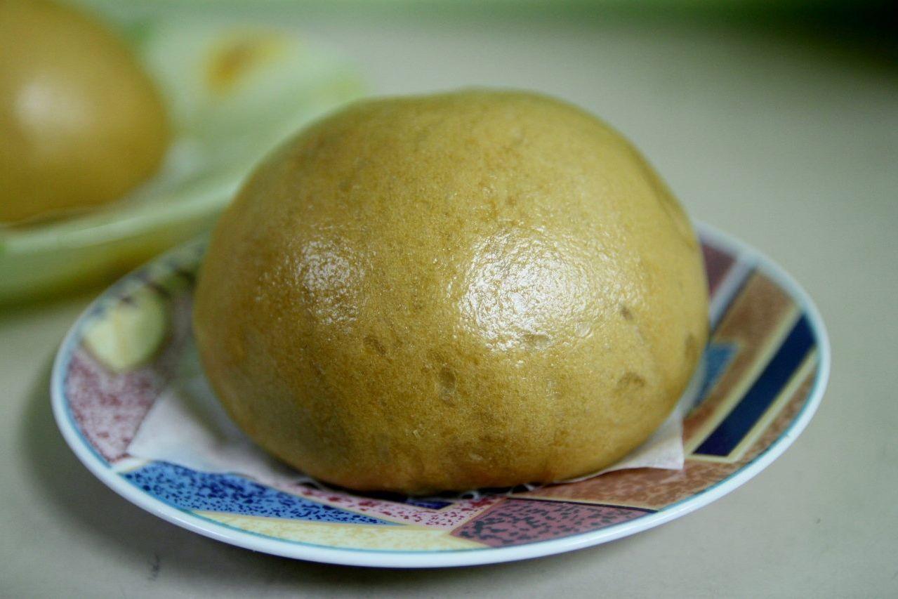 这间有故事的“网红”素包子铺,让全台湾的人都来排队