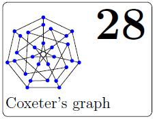 经典数学图形之美,1-6年级数学图形几何大全