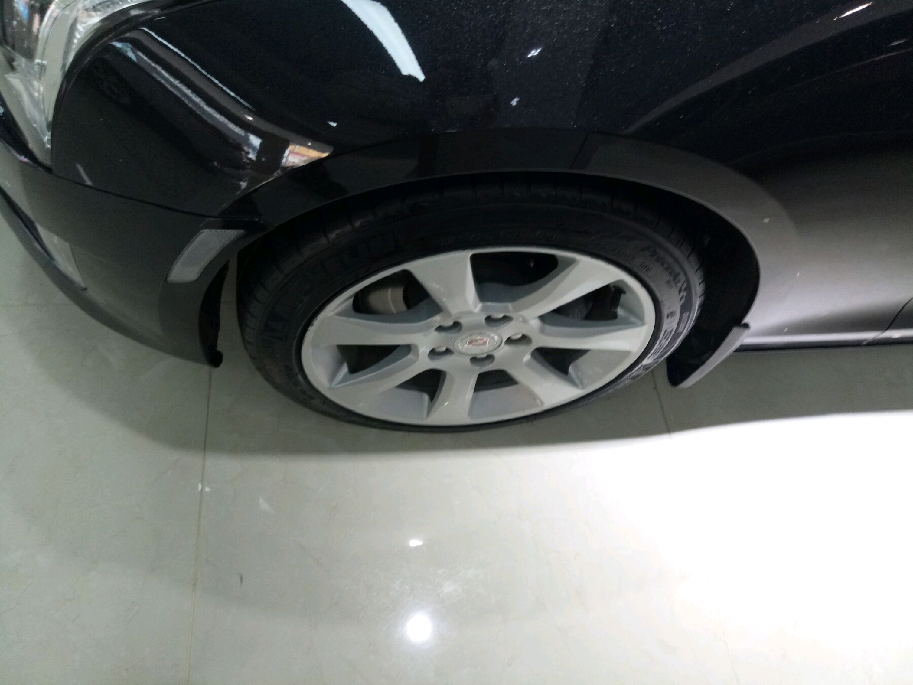 18凯迪拉克二手车ats,18凯迪拉克atsl二手车价格潍坊