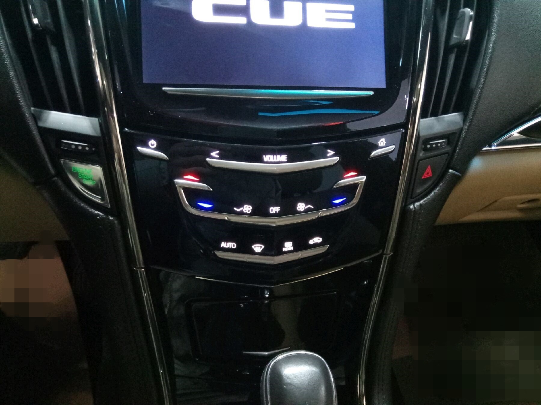 18凯迪拉克二手车ats,18凯迪拉克atsl二手车价格潍坊