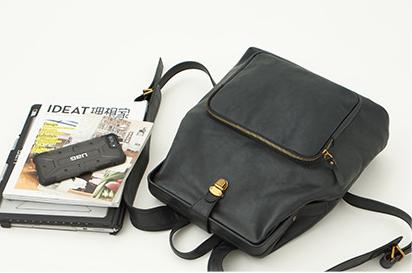 去旅行,你需要一款百搭的包包