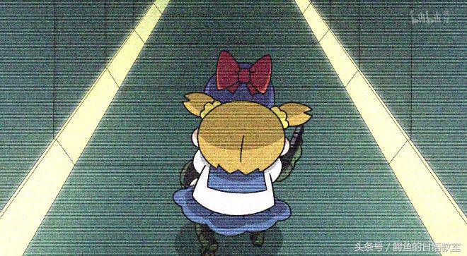 pop子和pipi美的日常梗大全,pop子和pipi美梗