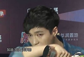 张艺兴大方澄清过往传闻,张艺兴发文内涵