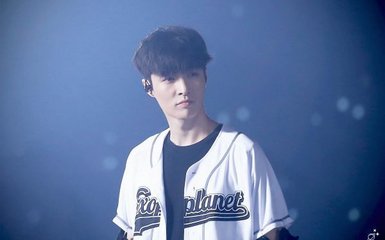 张艺兴大方澄清过往传闻,张艺兴发文内涵