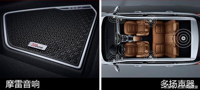 全面升级“高大上”,这还是博越吗?