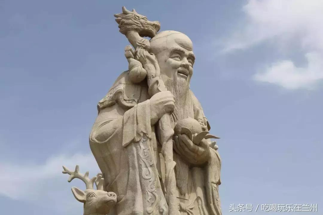 活在吃货世界里,兰州美食背后的感悟