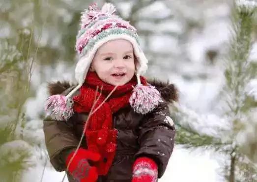 为什么不建议宝宝戴围巾,儿童围巾大人也可以戴