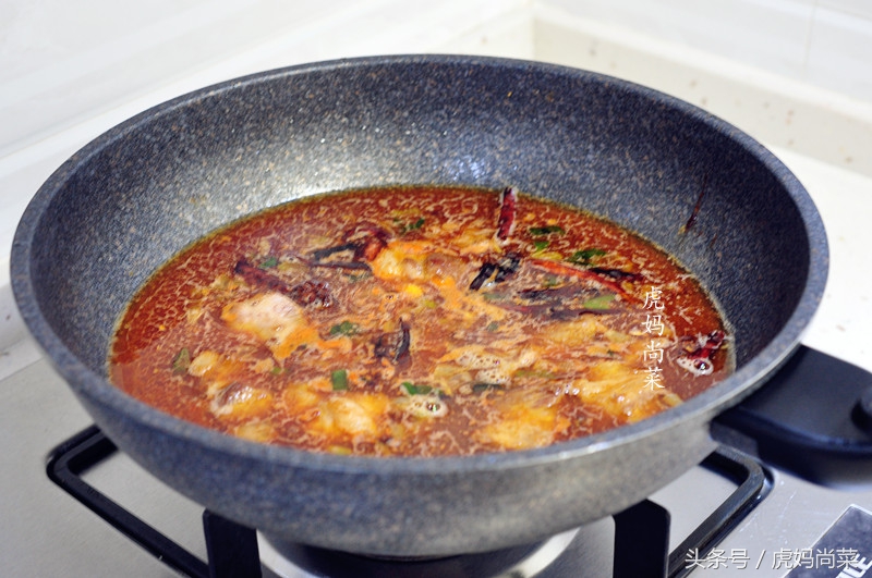 正宗家熬带鱼的做法,带鱼怎样烧不腥又好吃