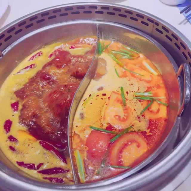 南京西路上高逼格优惠美食轮流来一圈，轻松躲避前任大军