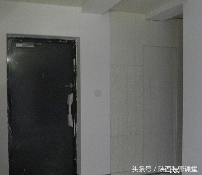 工业风装修硬装,工业风红木装修