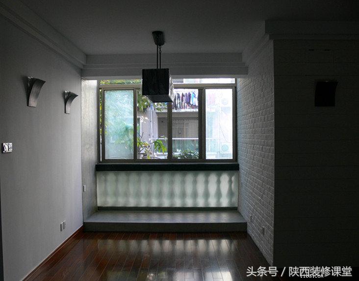 工业风装修硬装,工业风红木装修