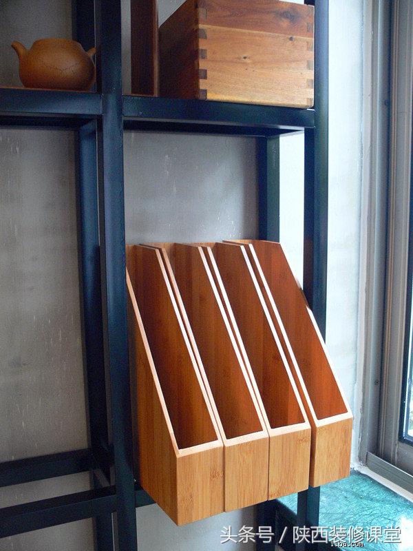 工业风装修硬装,工业风红木装修