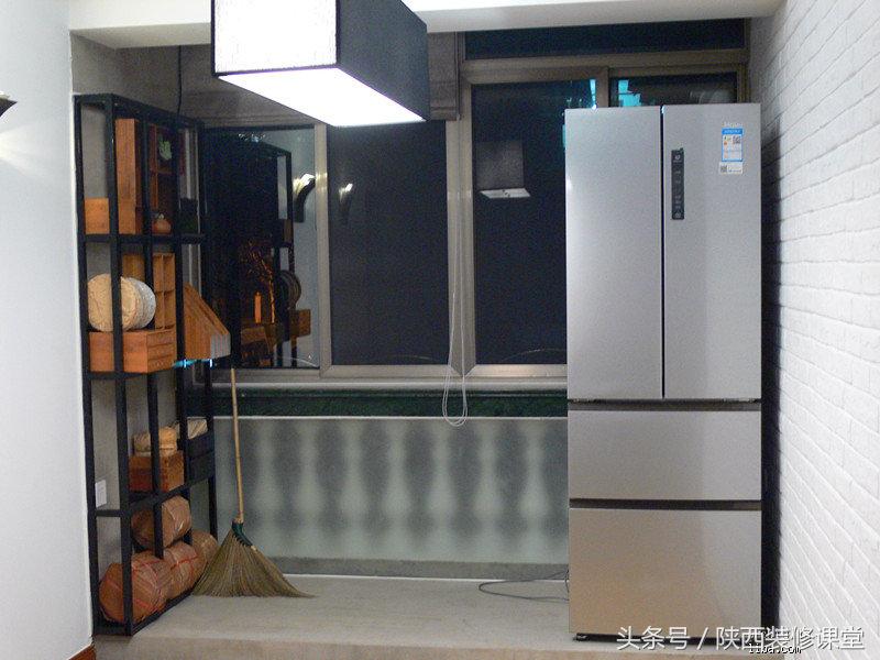 工业风装修硬装,工业风红木装修