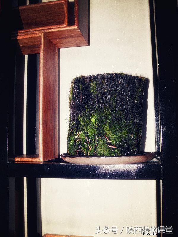 工业风装修硬装,工业风红木装修