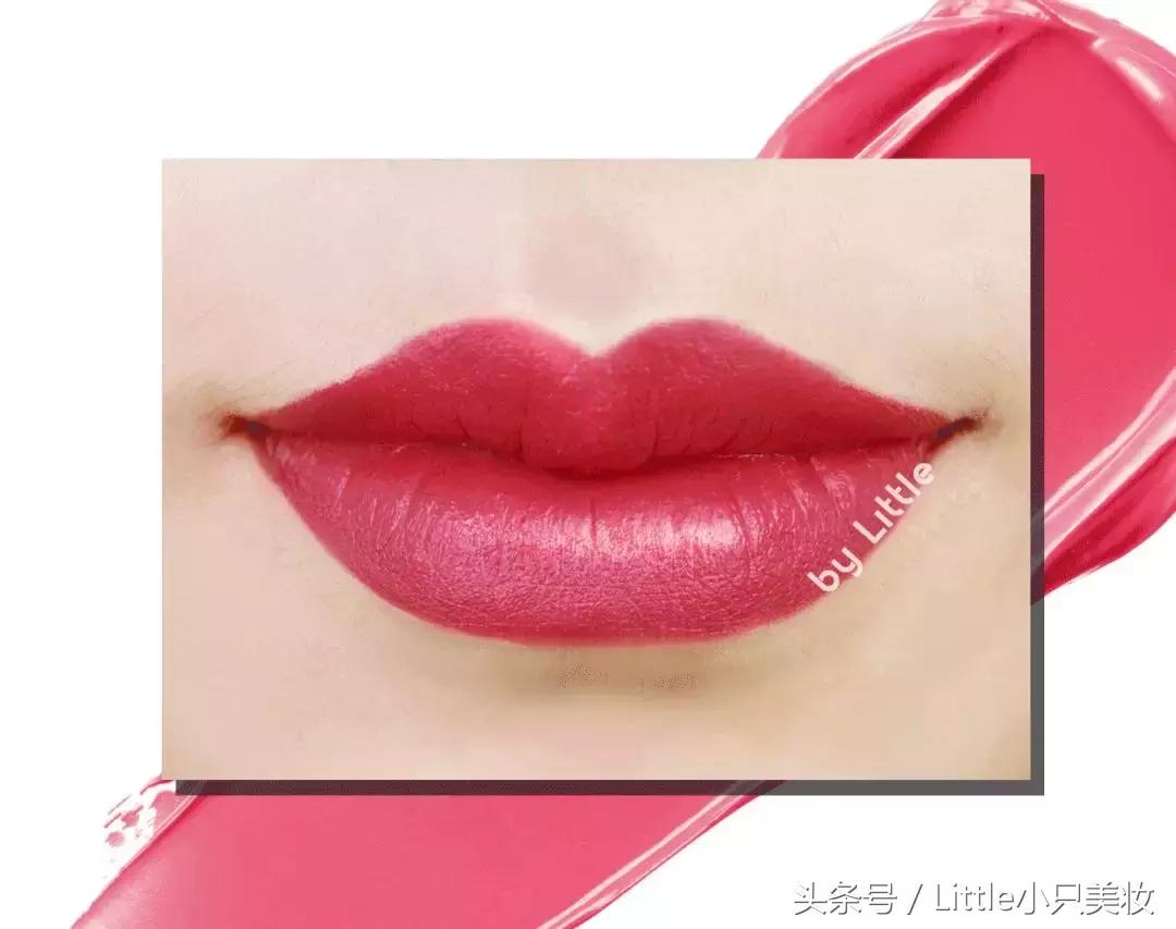 nars口红真实试色,nars口红试色大全