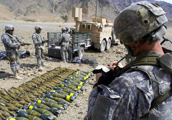 二战美军后勤为何如此强大,美军强大的后勤