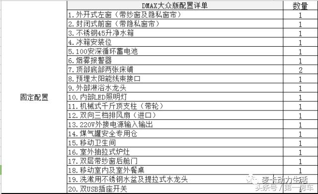 汽油版四驱最新款皮卡房车,新款单排四驱皮卡房车