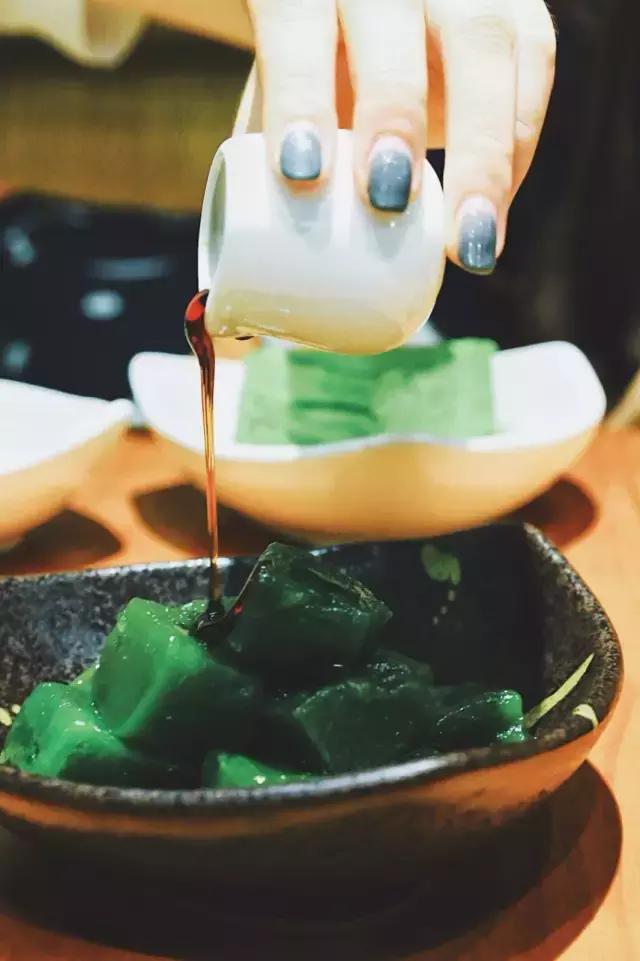 抹茶控无法拒绝的4种抹茶,好吃到馋到哭的美食