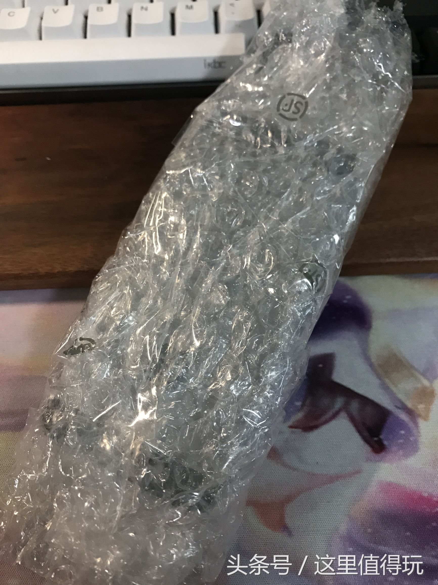 扎心！深水鱼买来的小钢炮iPhoneSE疑似翻新机，留下还是退货？