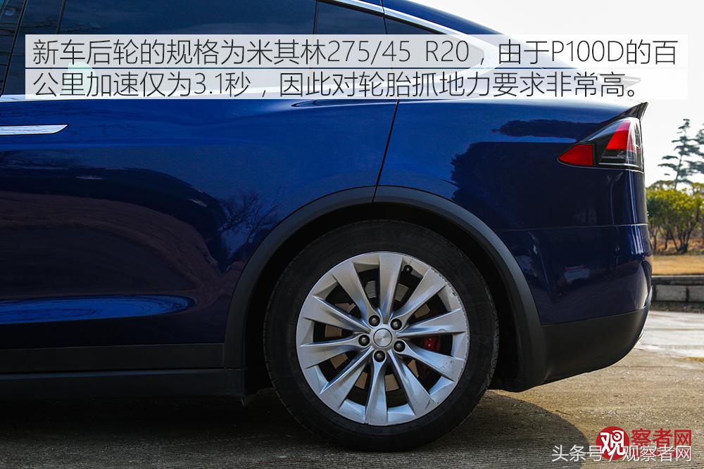 特斯拉modelx2021款plaid版,试驾特斯拉models高性能版