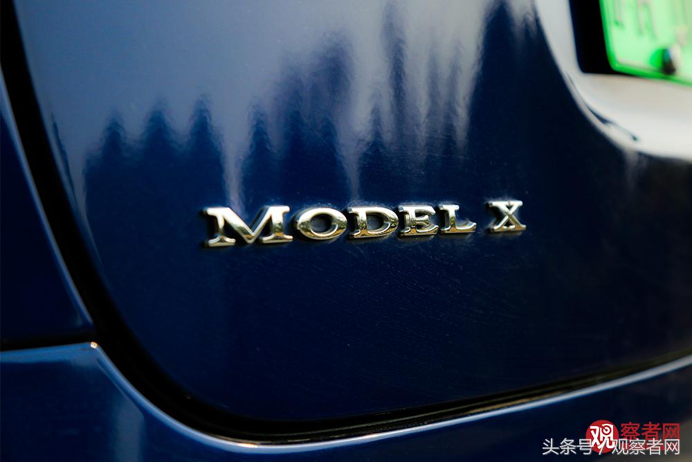 特斯拉modelx2021款plaid版,试驾特斯拉models高性能版