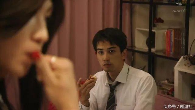 毁三观悬疑日剧,毁三观日剧大结局