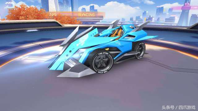 qq飞车k24和剃刀哪个好,qq飞车k24现实是哪款车