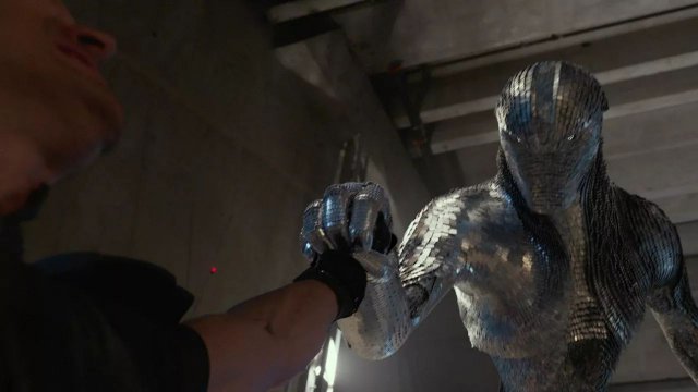 x教授感受到万磁王的痛苦,万磁王和x教授为什么分道扬镳