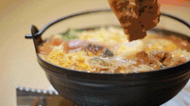 遇见市中心这家温暖日料店，颠覆了我对寿司的想象