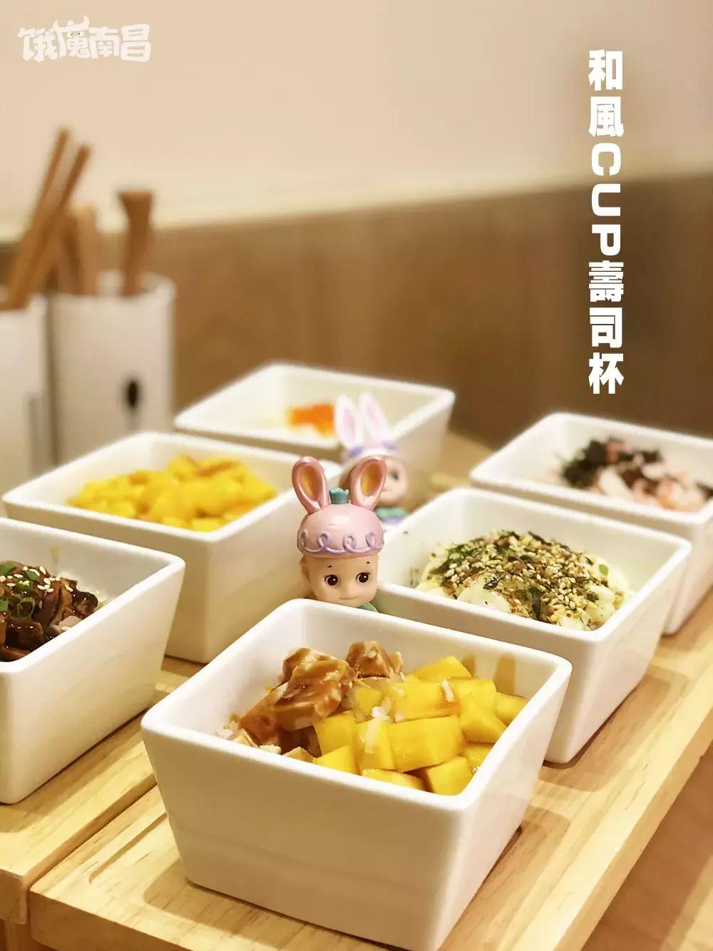 遇见市中心这家温暖日料店，颠覆了我对寿司的想象