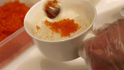 遇见市中心这家温暖日料店，颠覆了我对寿司的想象