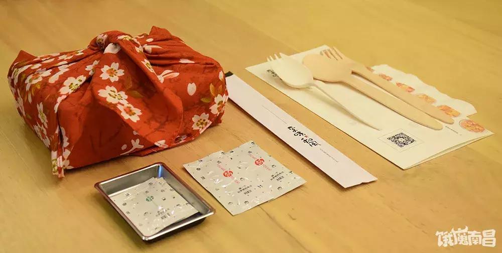 遇见市中心这家温暖日料店，颠覆了我对寿司的想象