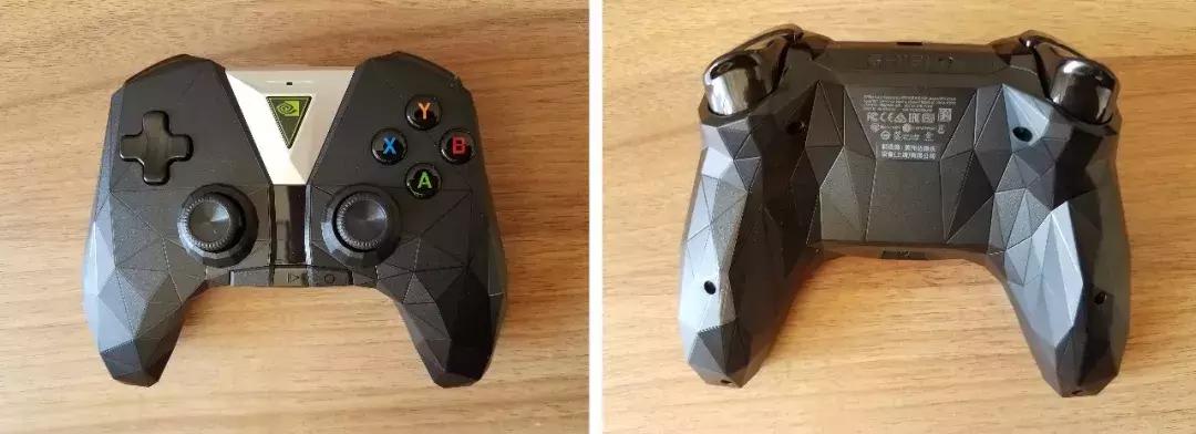 索默软泪任转这台NS不一样!英伟达SHIELD评测