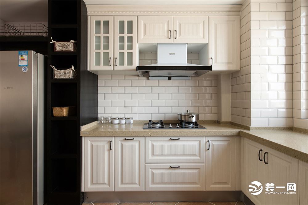 邻居都夸装修设计,赞城yohotownb区114户型