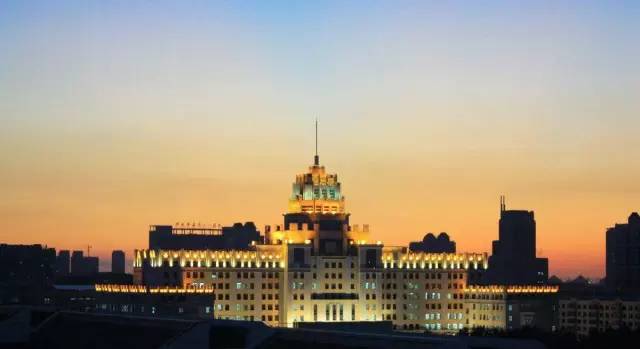 哈市又多了一所优质生源基地！厉害了，我的十三中！