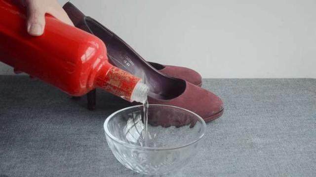 鞋子挤脚怎么办,解决鞋挤脚的小妙招