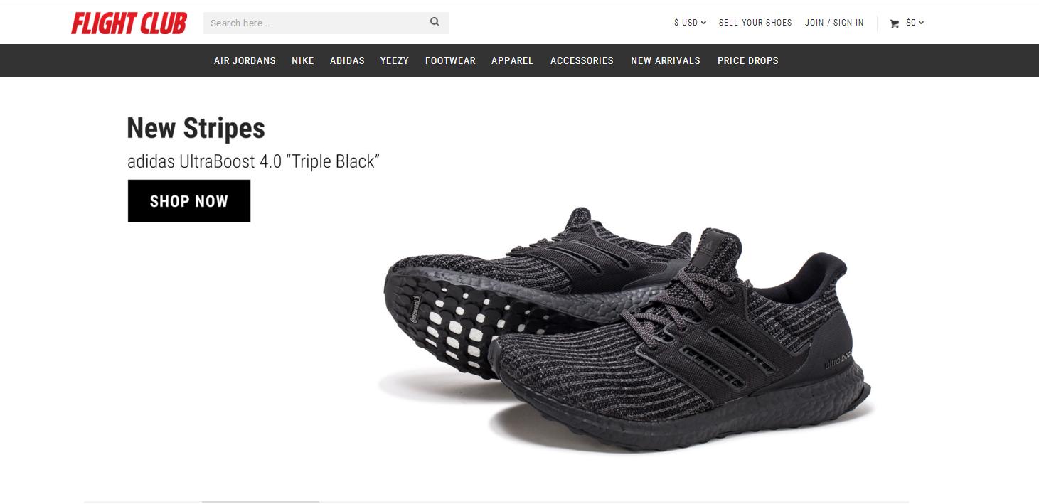 十大必买电商平台,卖家必知的网站