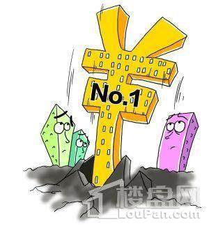 聊城历年地王,聊城地王房价多少