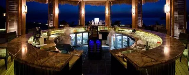 马尔代夫卓美亚德瓦纳芙希岛,马尔代夫卓美亚德瓦纳