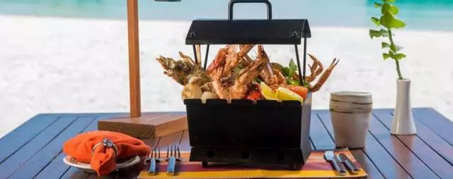 马尔代夫卓美亚德瓦纳芙希岛,马尔代夫卓美亚德瓦纳