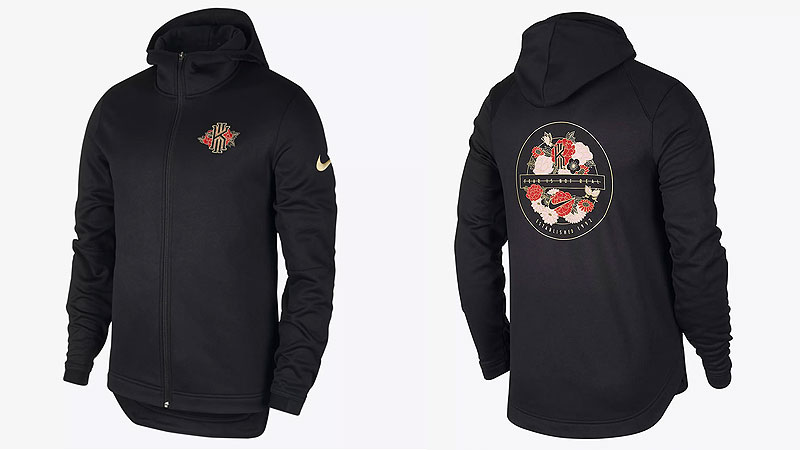 全部亮相！Nike新年系列现已登录官网