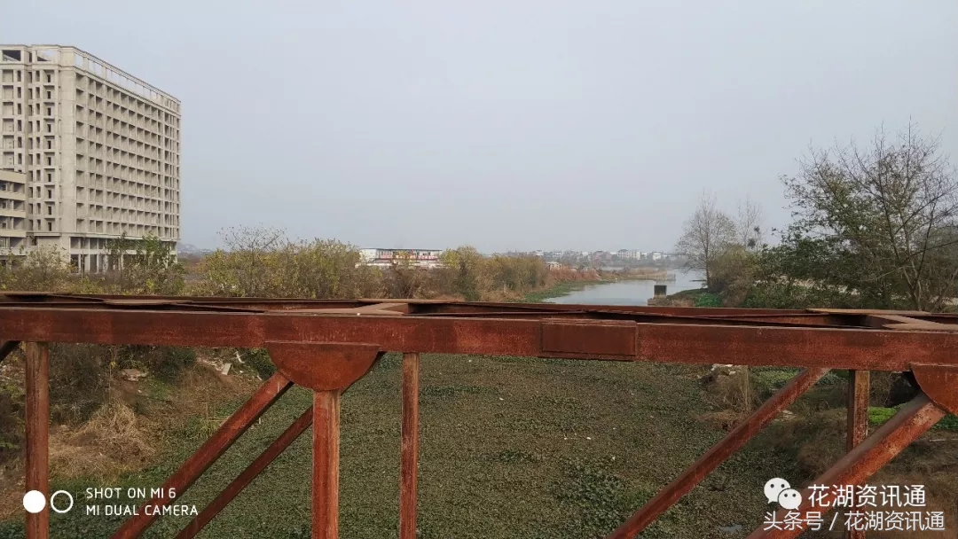 带你实地探访湖北国际物流中心花湖临空产业园(上)