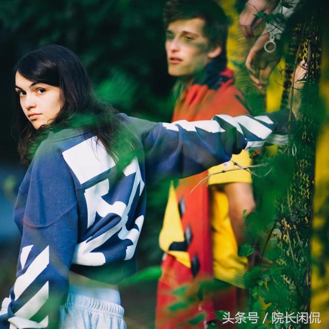 off-white什么时候发售,offwhite联名鞋theten