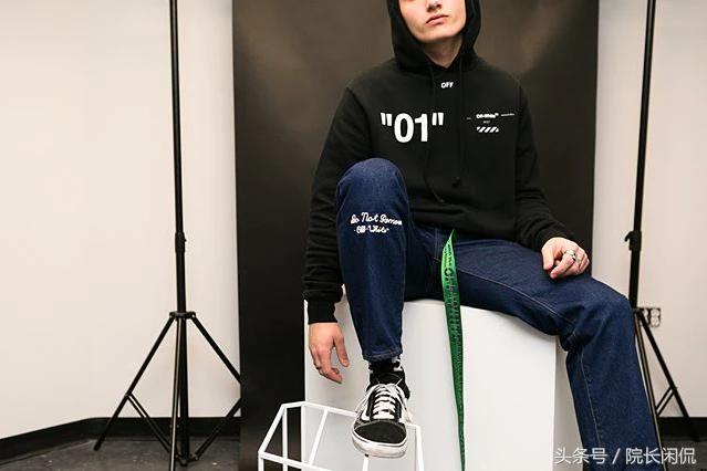 off-white什么时候发售,offwhite联名鞋theten