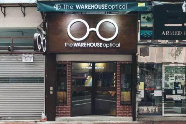 香港小众潮牌店,香港潮牌店都集中在哪里